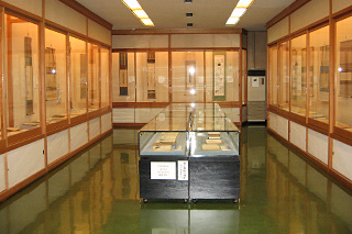 Basho Memorial Museum